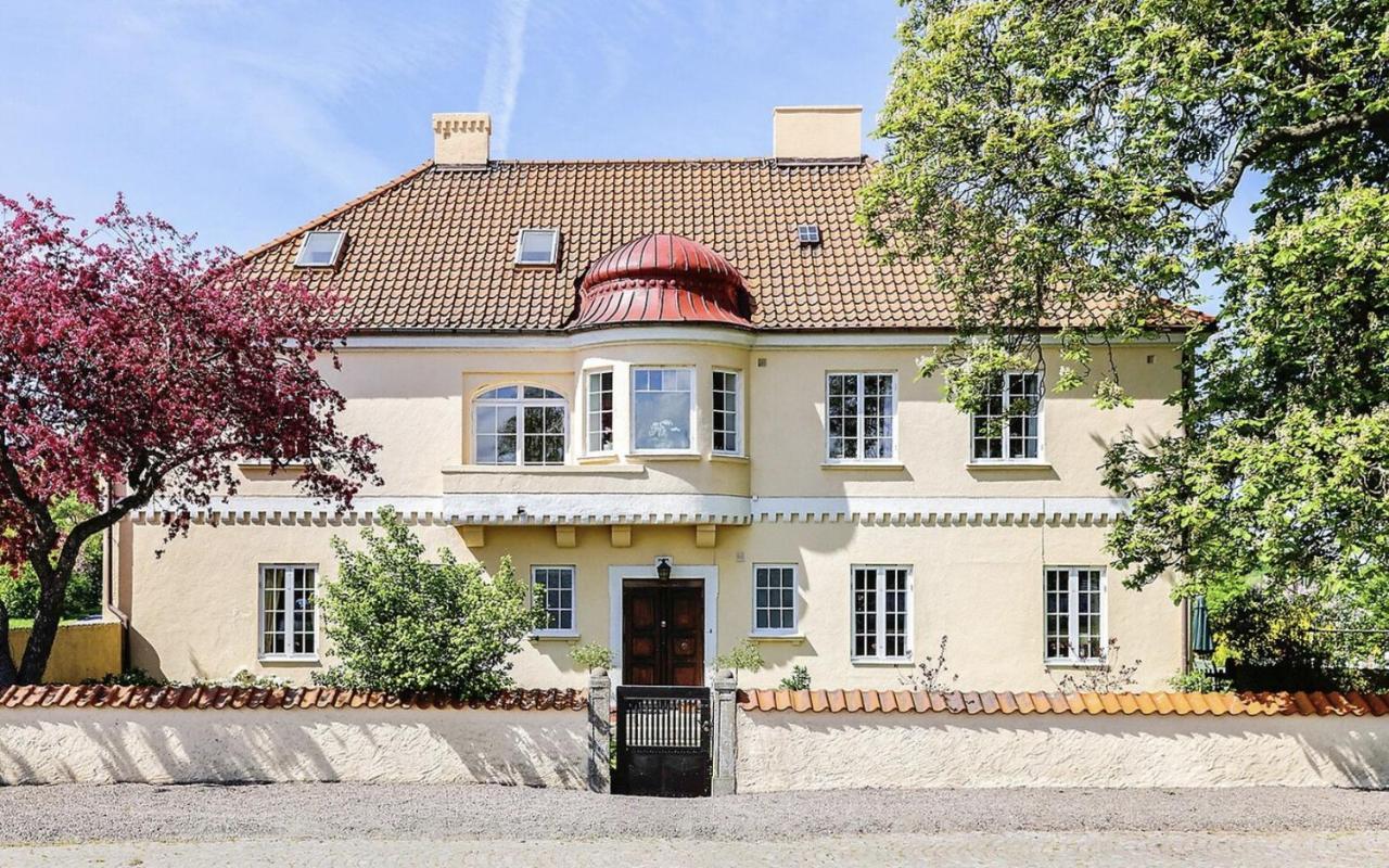Koepmansgarden Bed & Breakfast Vellinge Exterior photo