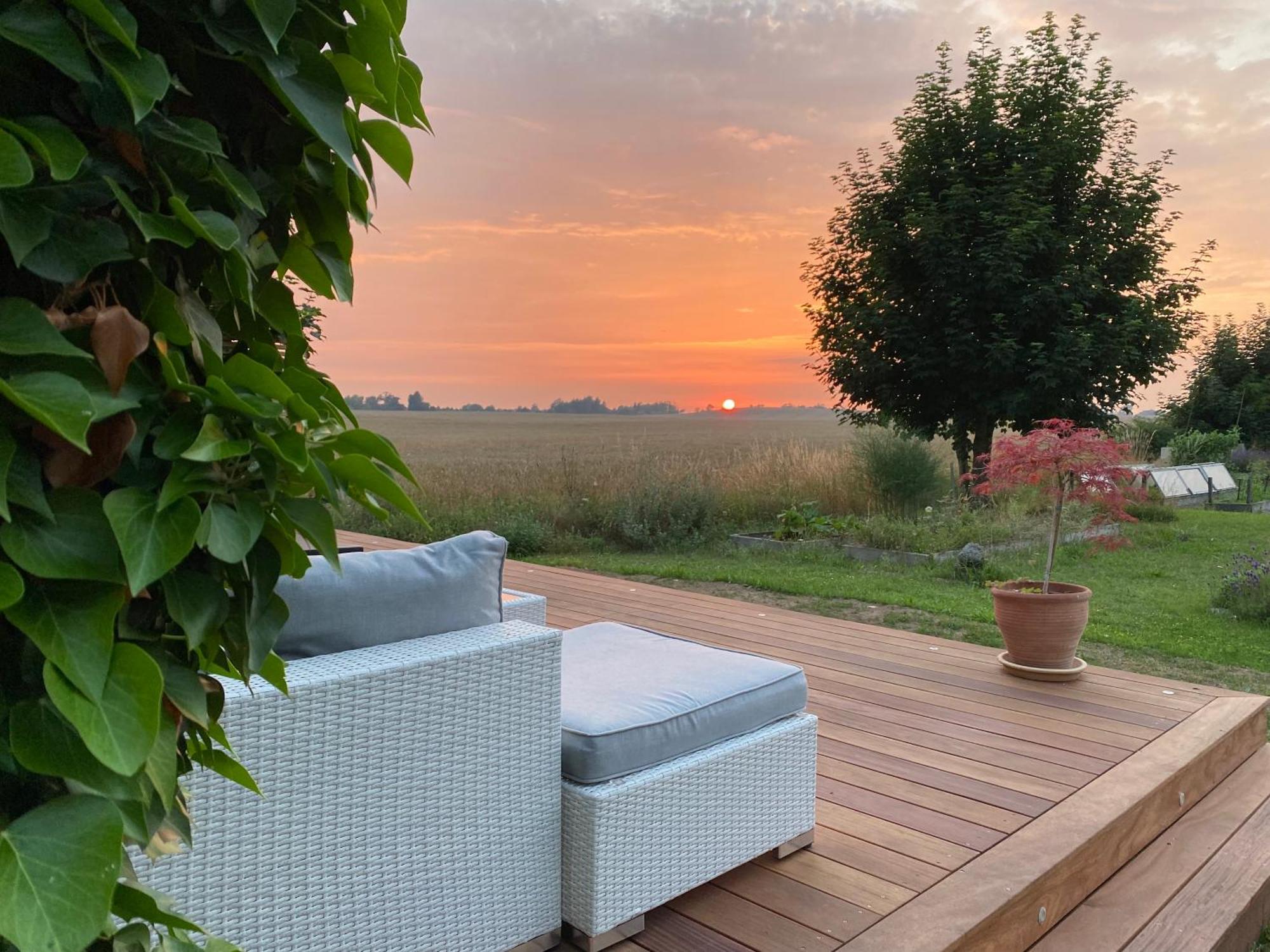 Koepmansgarden Bed & Breakfast Vellinge Room photo