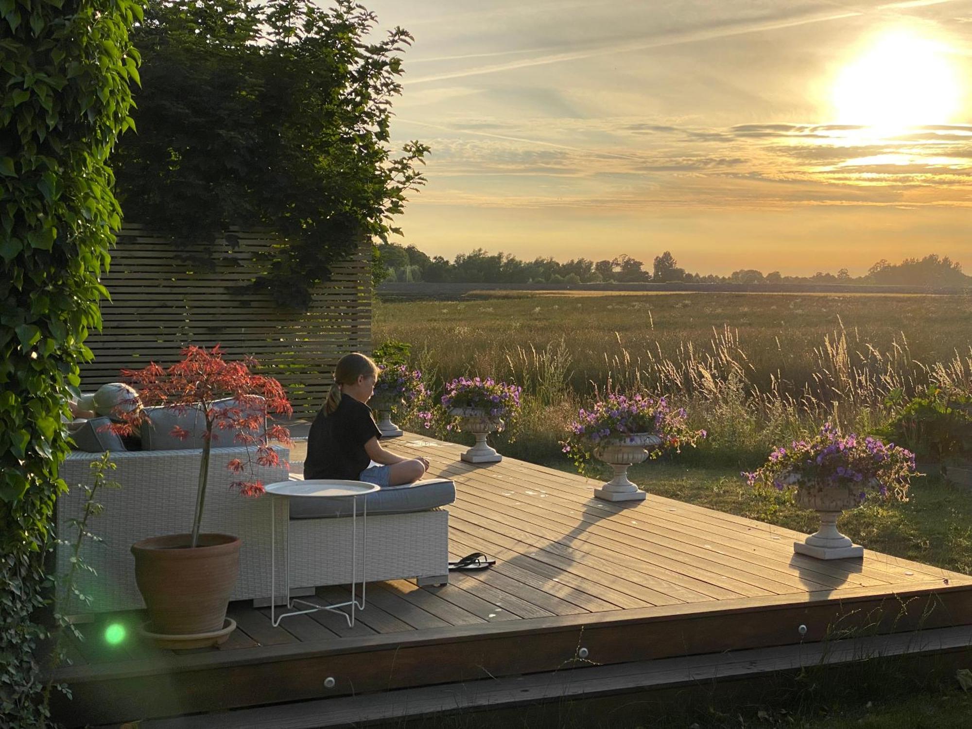 Koepmansgarden Bed & Breakfast Vellinge Room photo